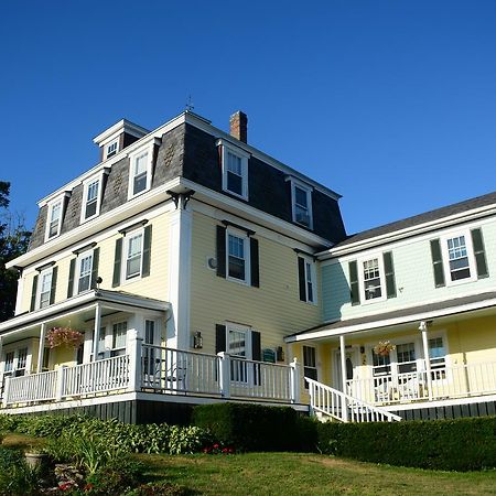 بووثباي هاربور Harbor House Inn المظهر الخارجي الصورة