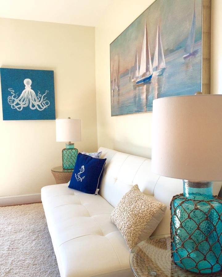 بووثباي هاربور Harbor House Inn المظهر الخارجي الصورة