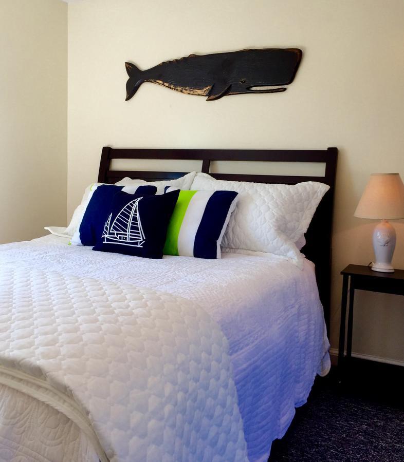 بووثباي هاربور Harbor House Inn المظهر الخارجي الصورة