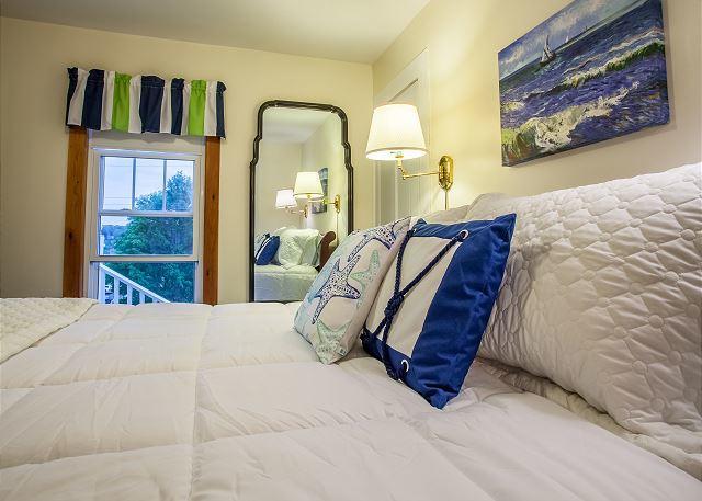 بووثباي هاربور Harbor House Inn المظهر الخارجي الصورة