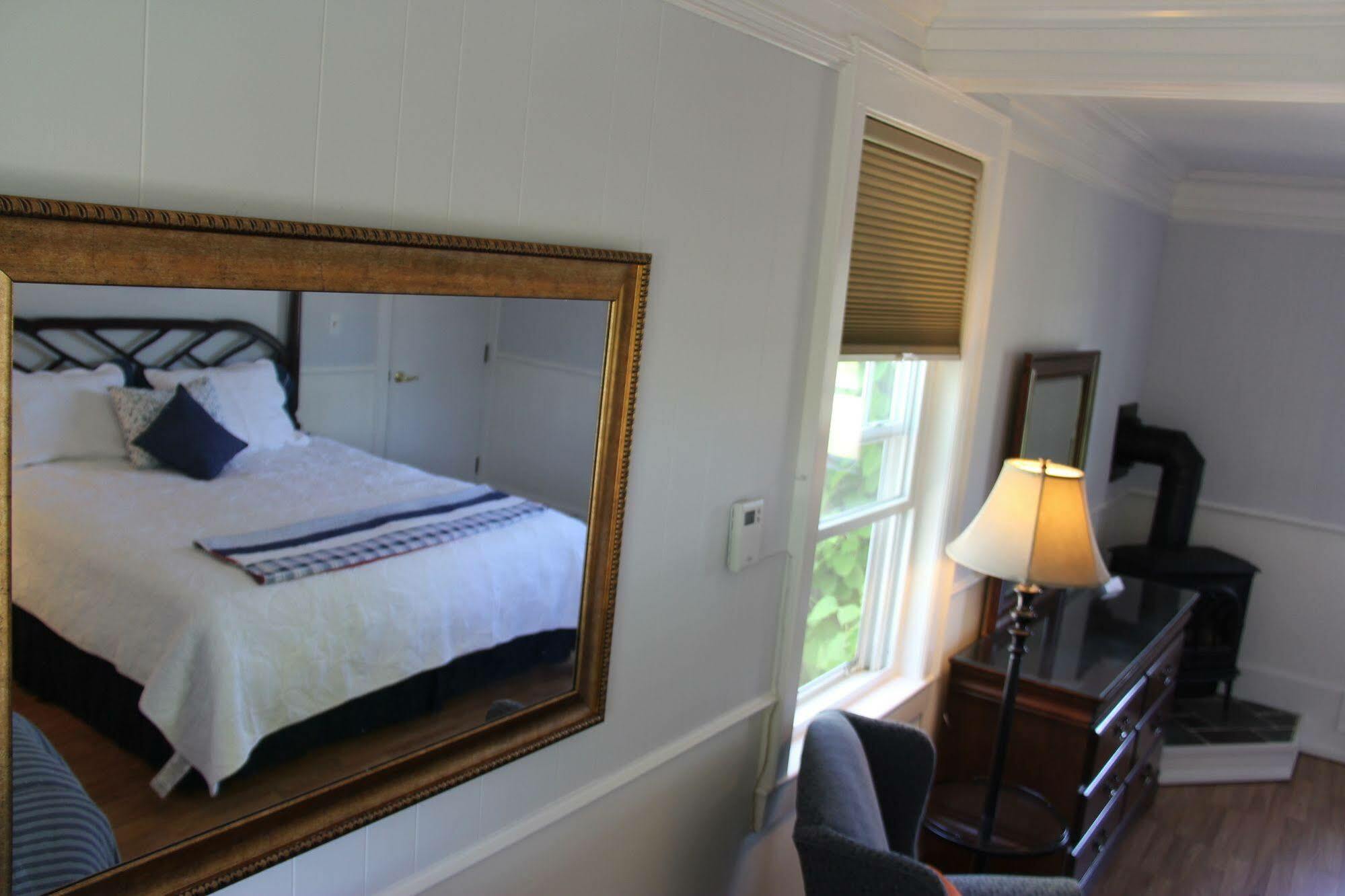 بووثباي هاربور Harbor House Inn المظهر الخارجي الصورة