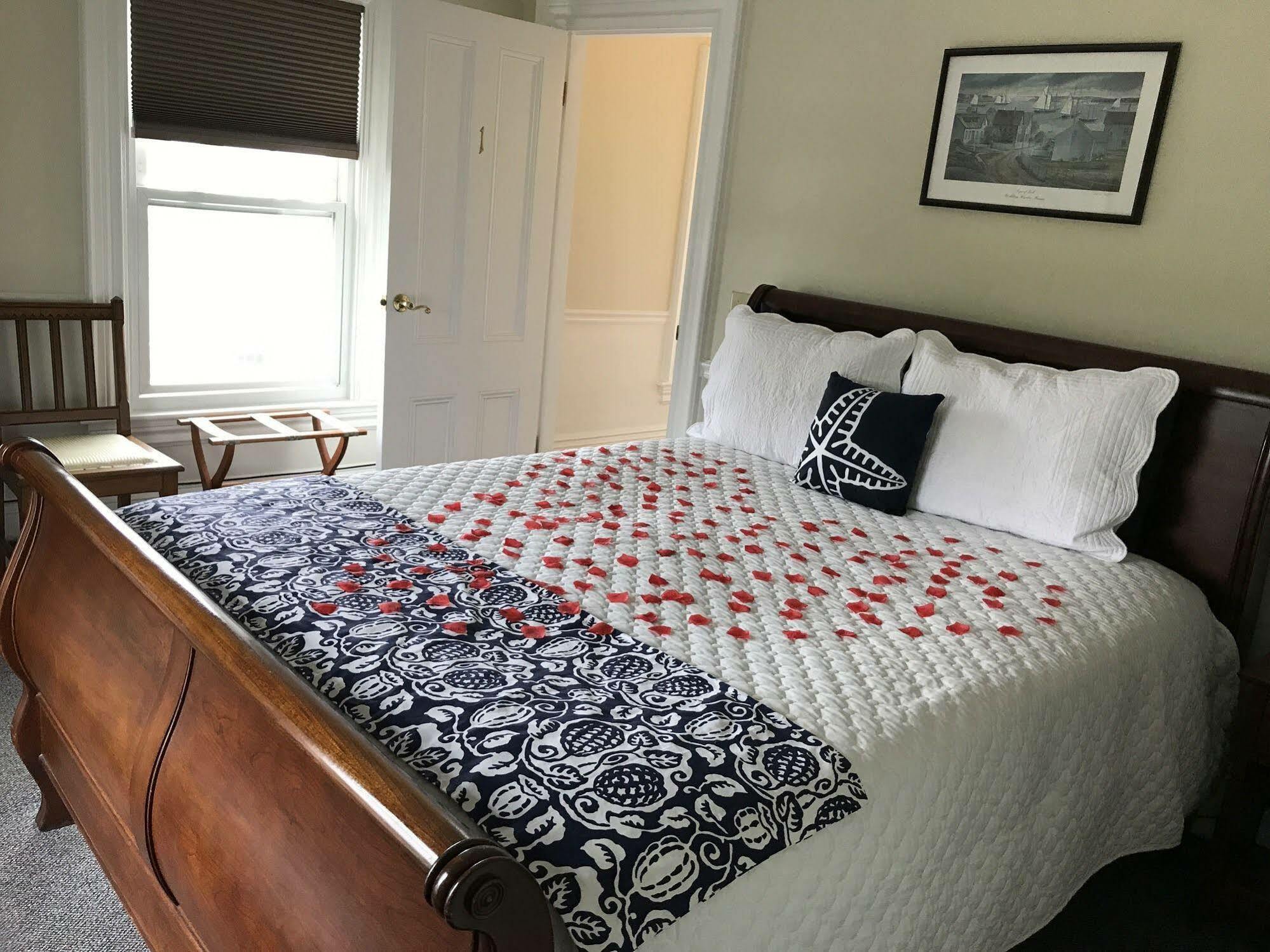 بووثباي هاربور Harbor House Inn المظهر الخارجي الصورة