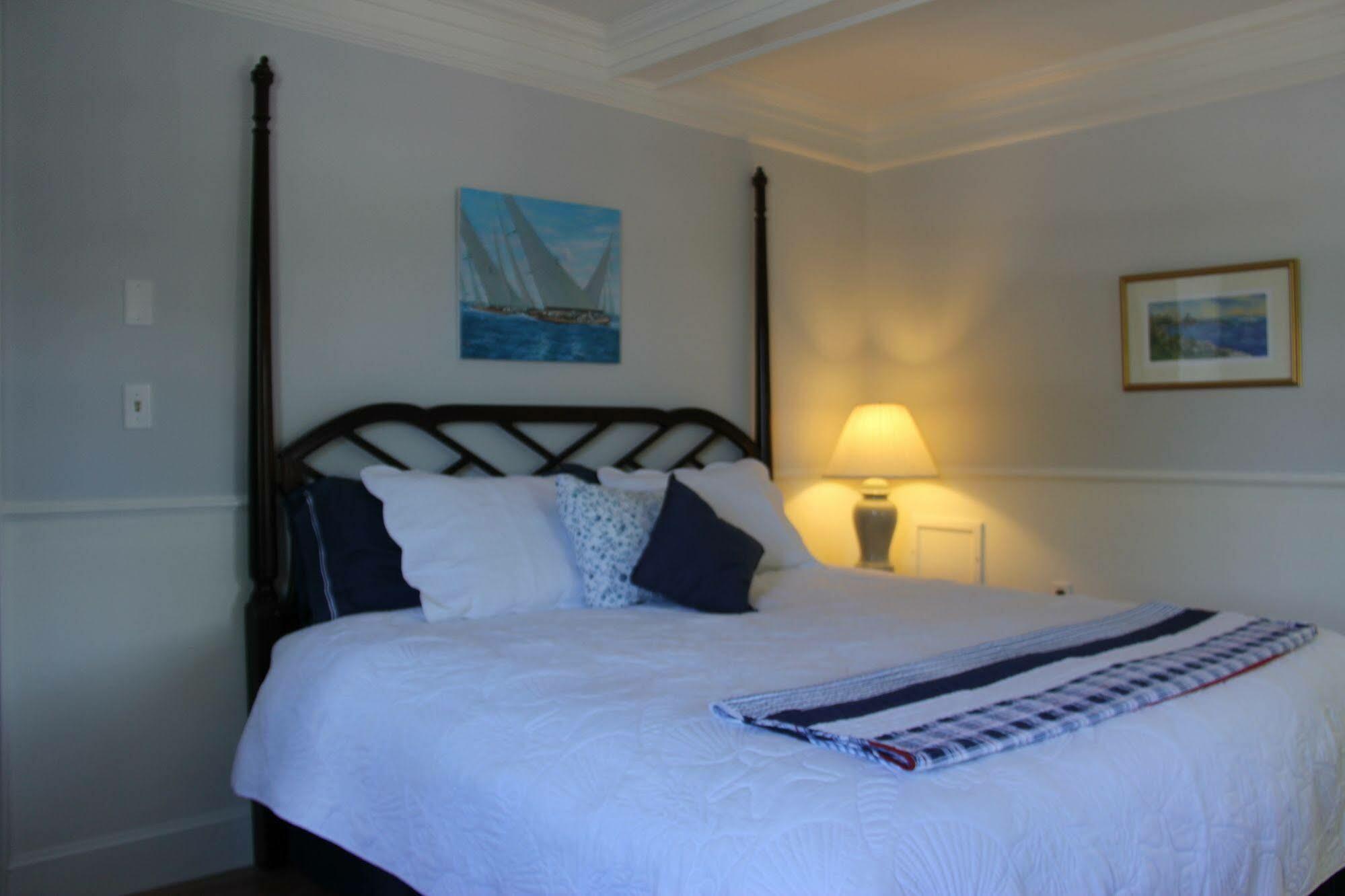 بووثباي هاربور Harbor House Inn المظهر الخارجي الصورة